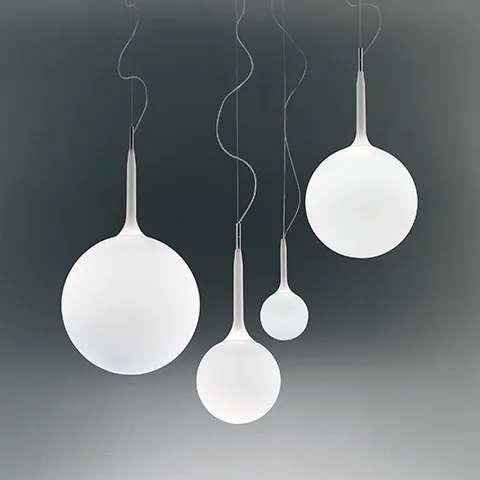 Светильник castore_124