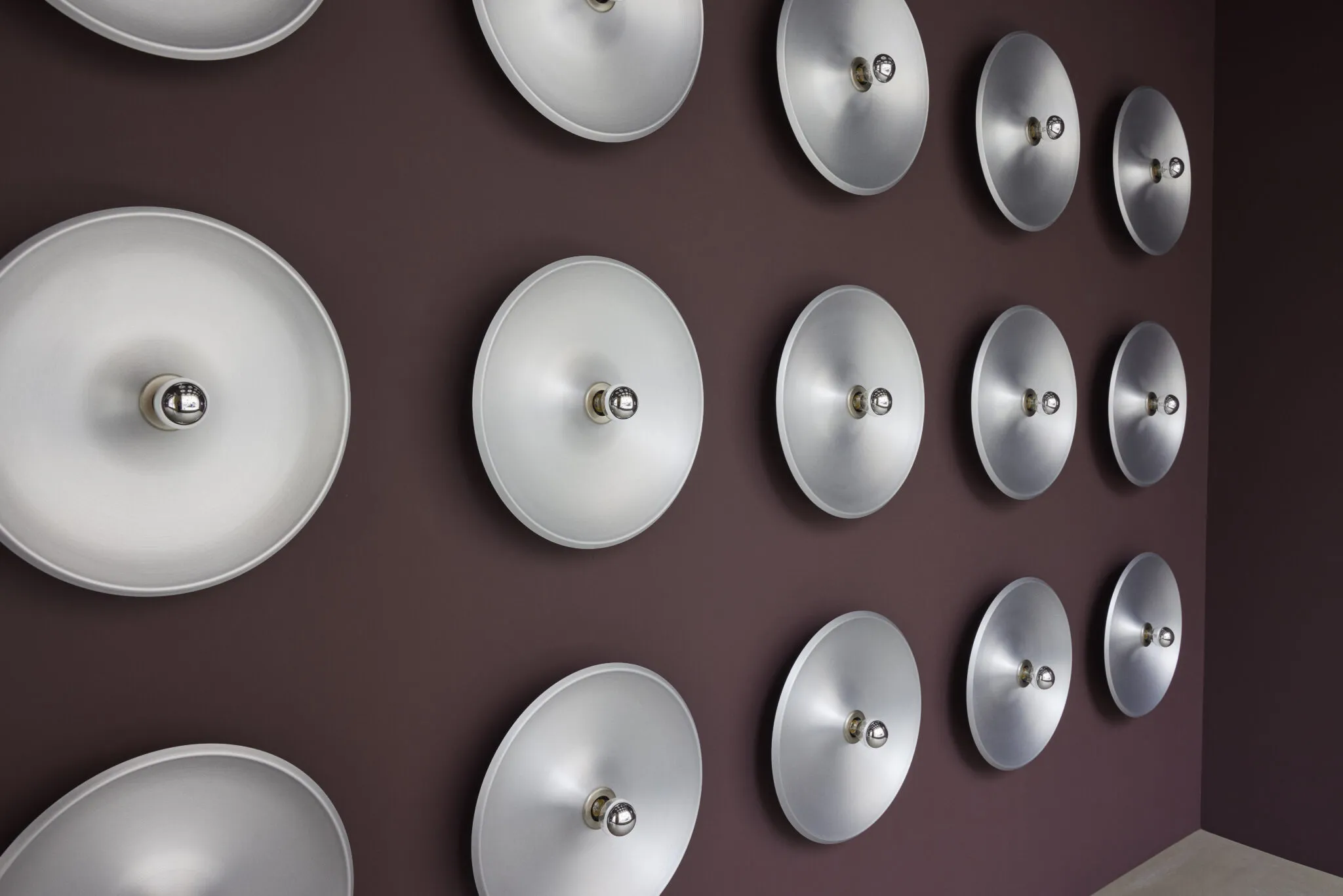 Люстра Model 262 #3