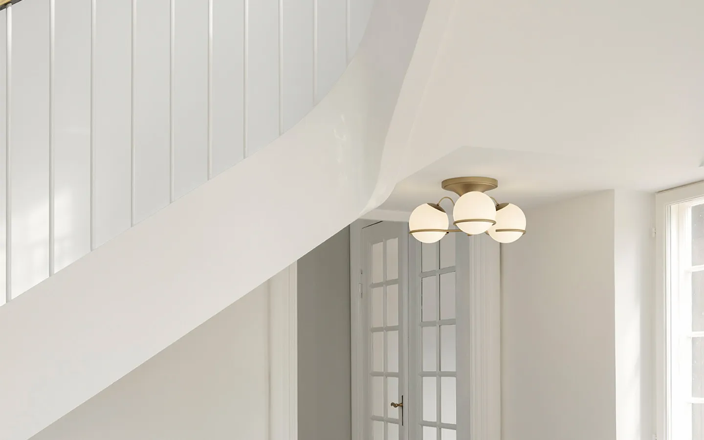 Люстра Model 2042-3 #5