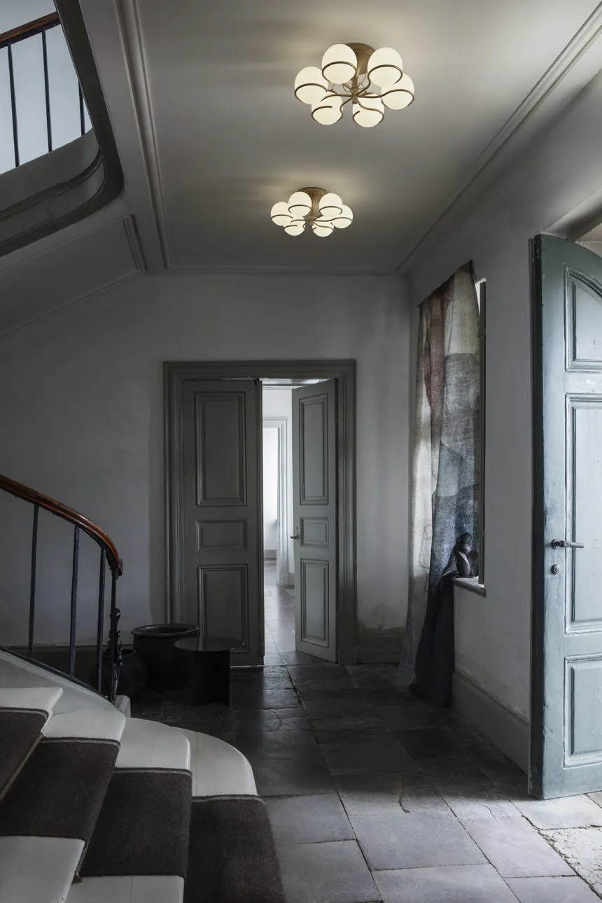 Люстра Model 2042-6 #2