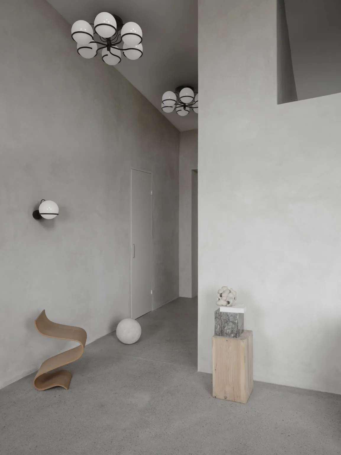 Люстра Model 2042-6 #3