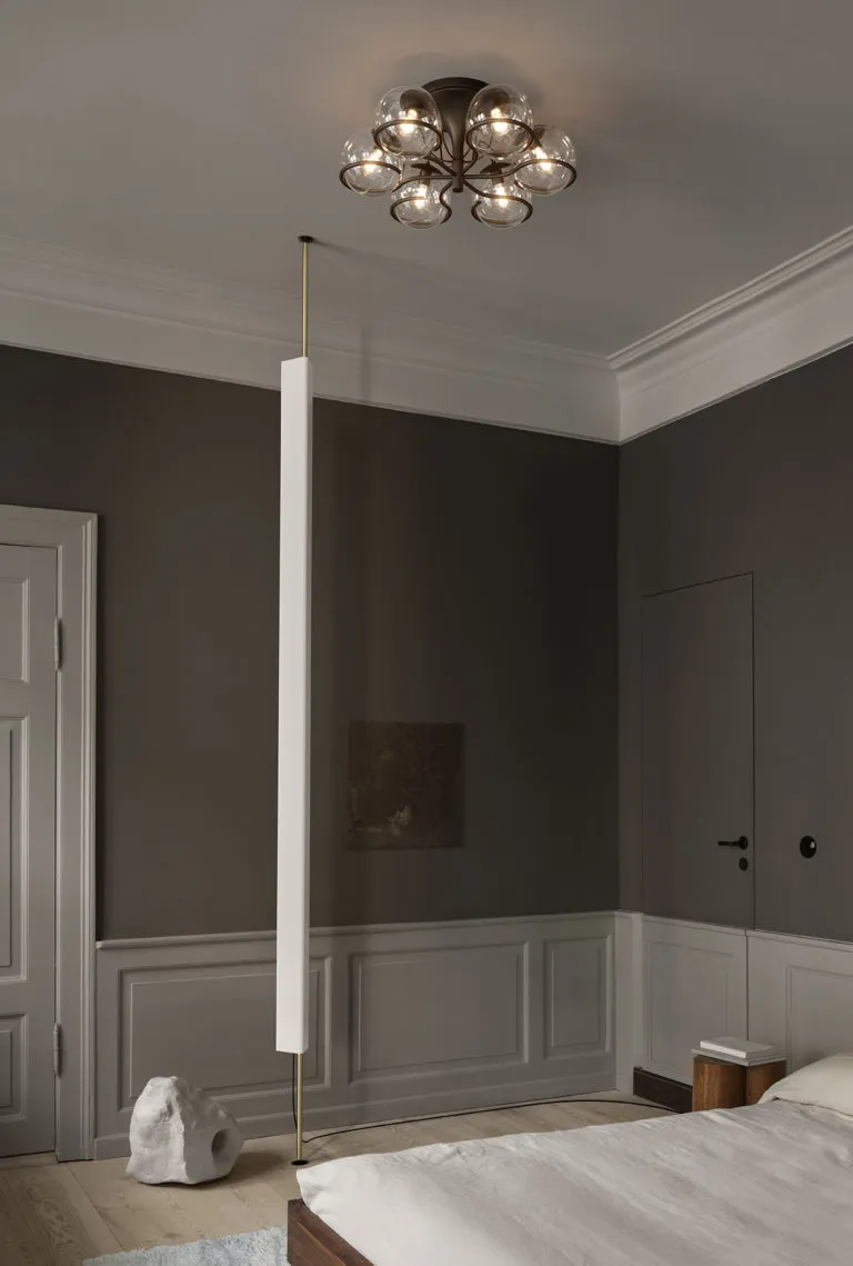 Люстра Model 2042-6 #5