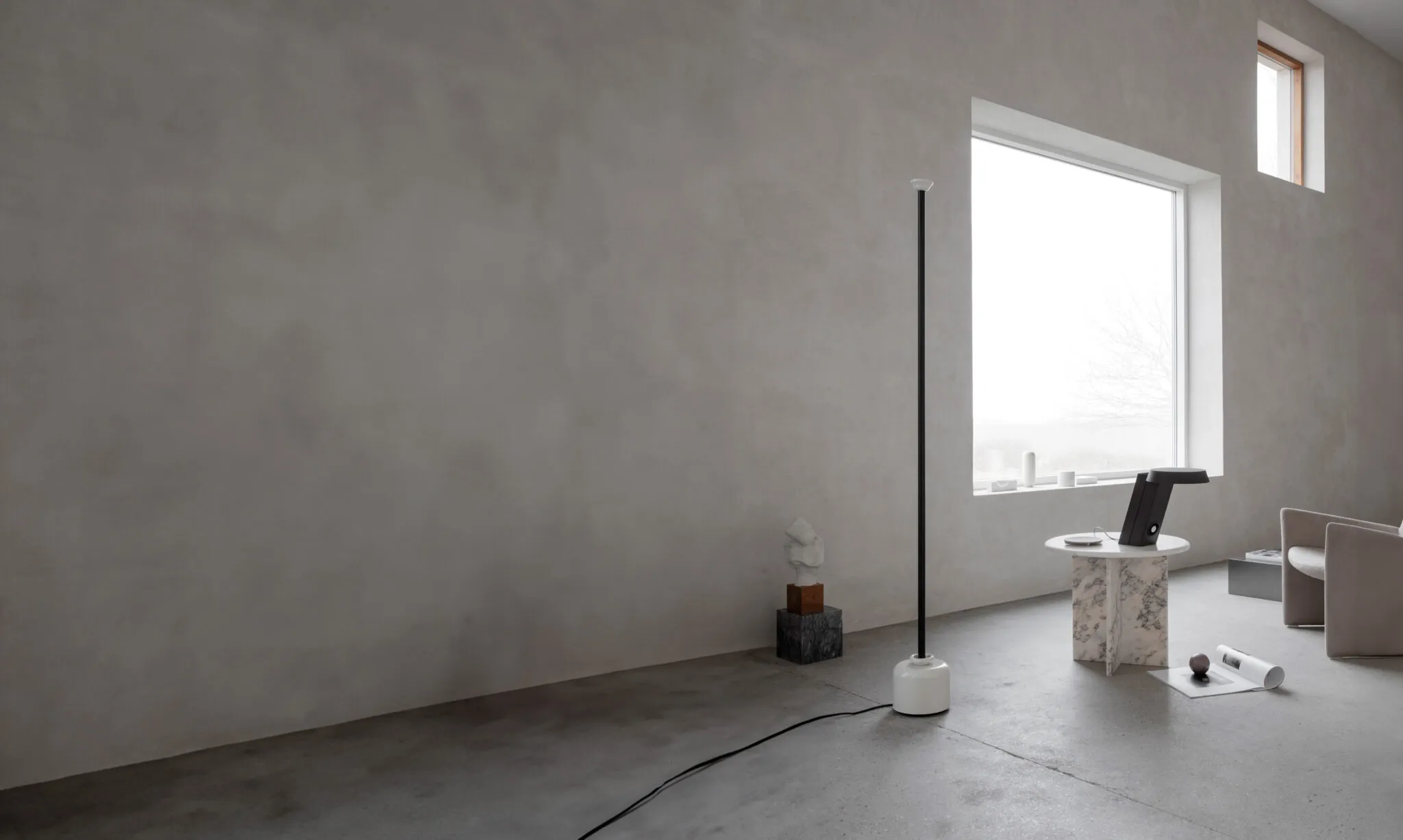 Торшер Model 1095 #4