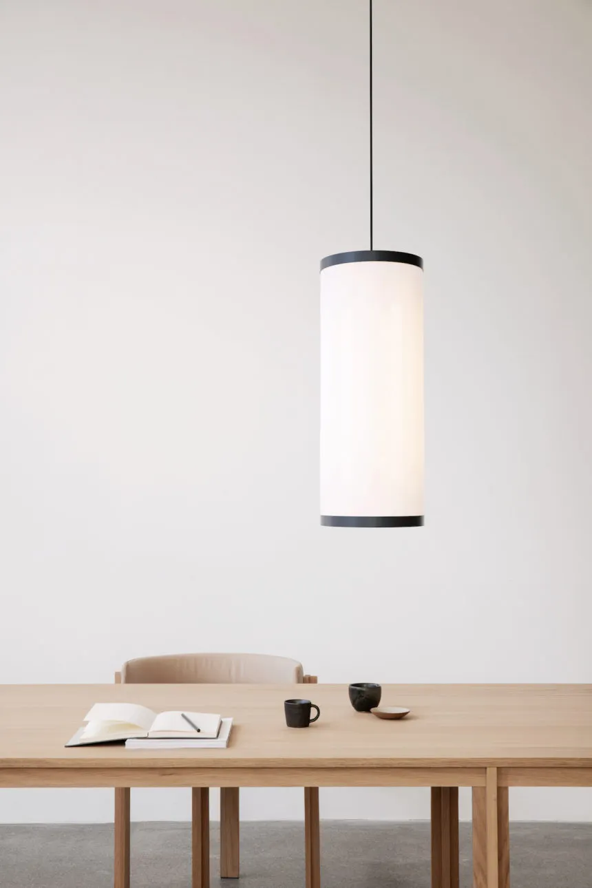 Люстра Isol Suspension #3