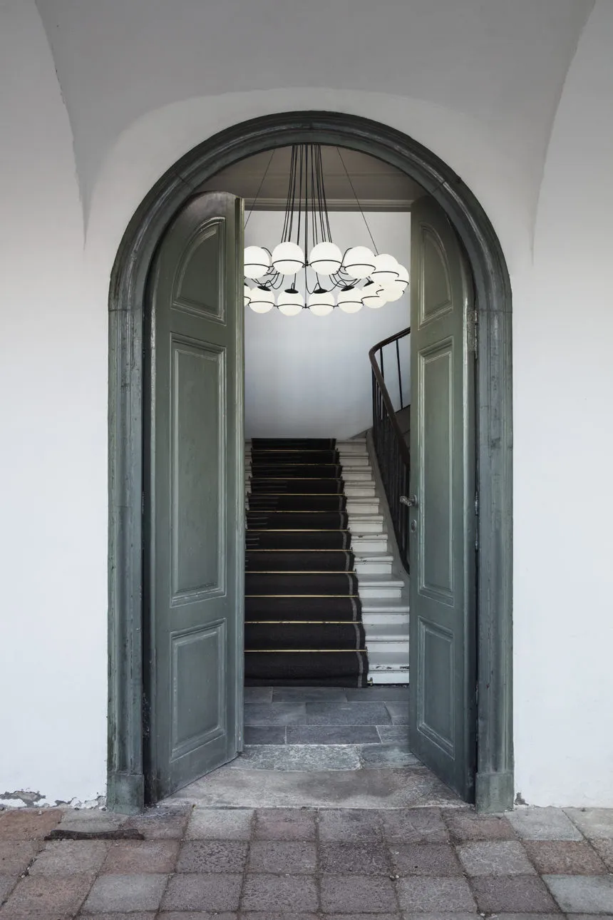 Люстра Model 2109 #4