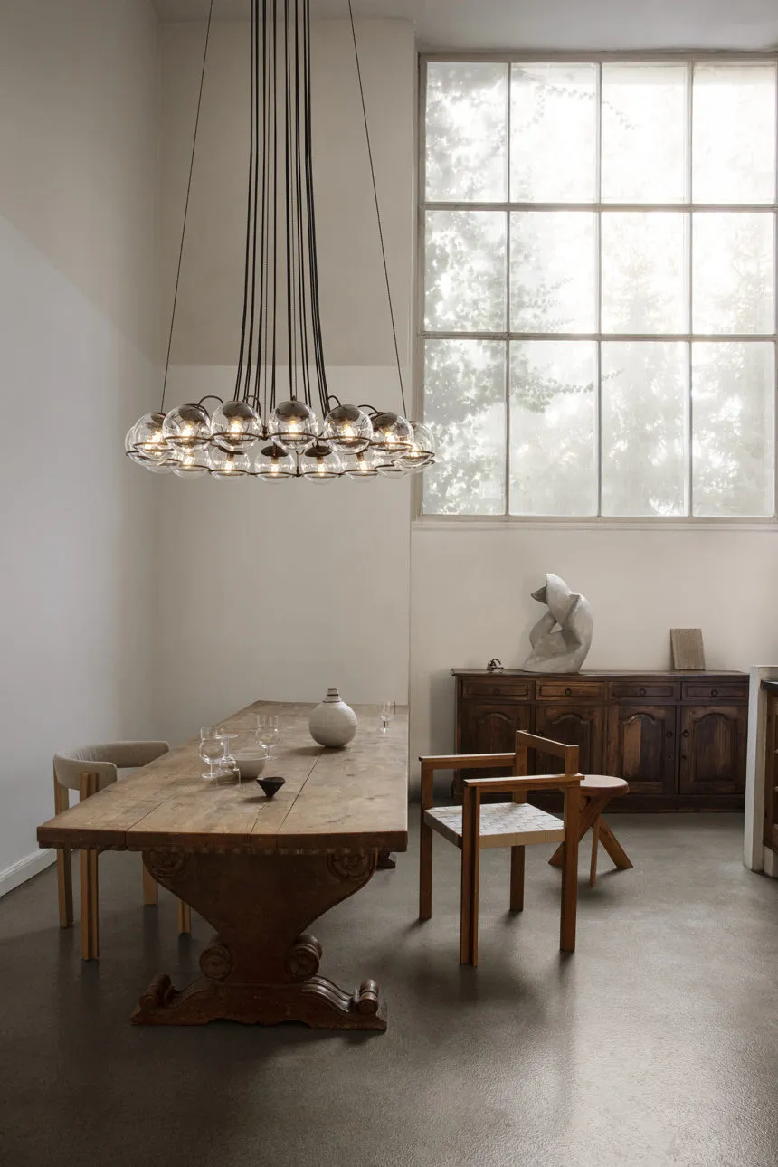 Люстра Model 2109 #5