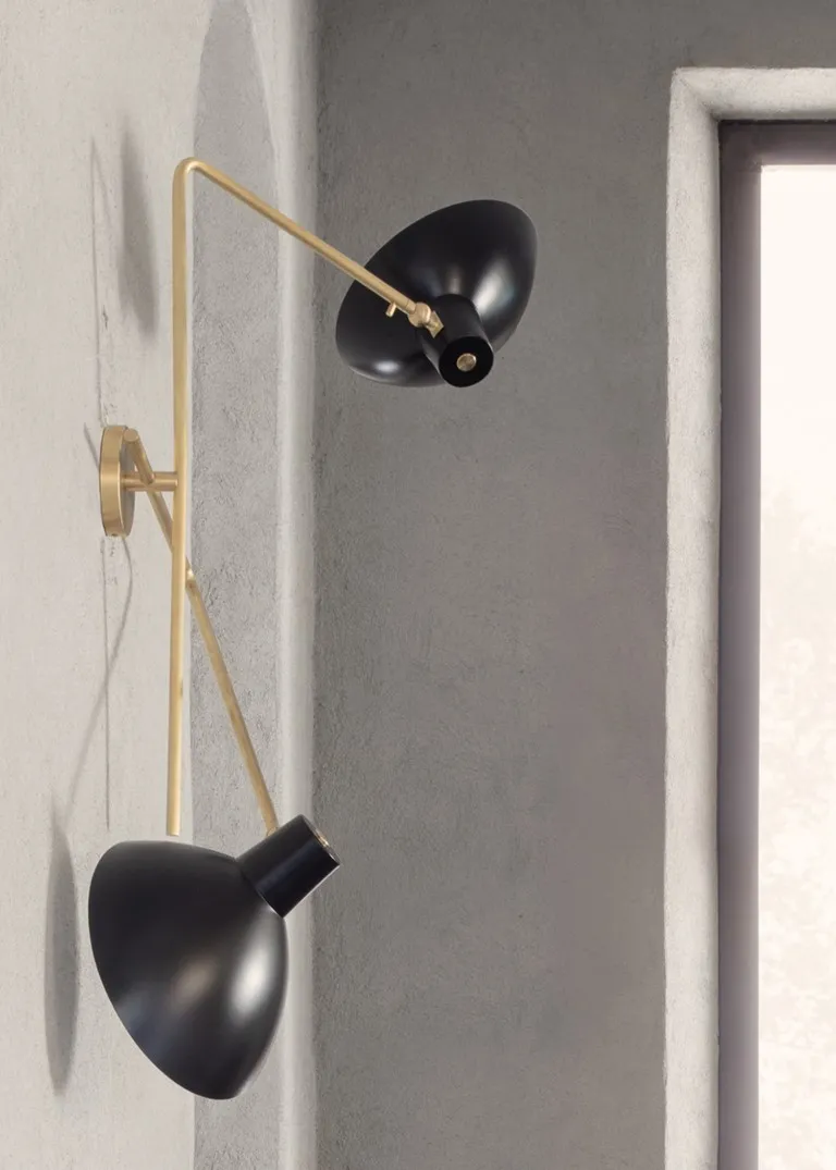 Бра VV Cinquanta Twin #2