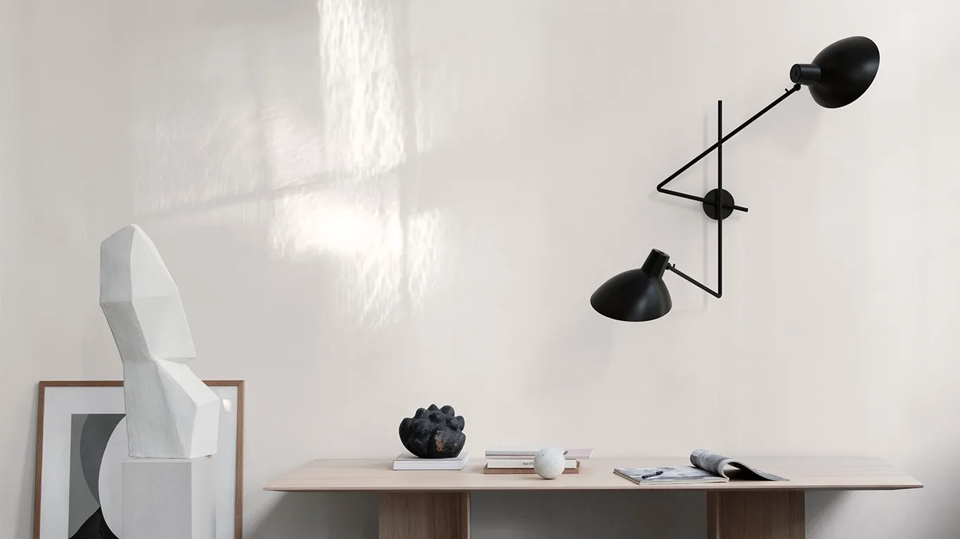 Бра VV Cinquanta Twin #4