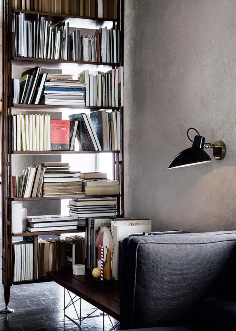 Бра VV Cinquanta Wall #2