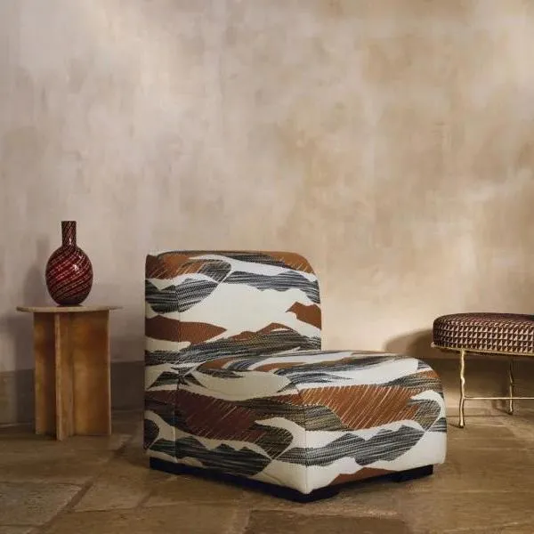 Ткань Misia Les Sept Collines M397202 #2