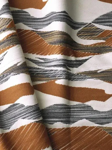 Ткань Misia Les Sept Collines M397202 #3