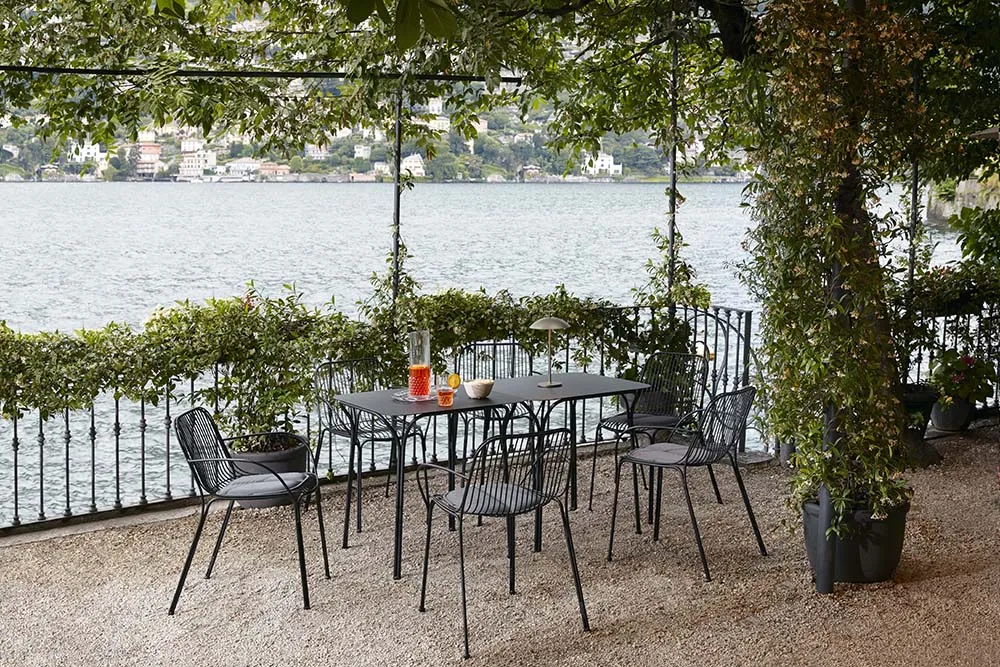 Стол Hiray square table #3