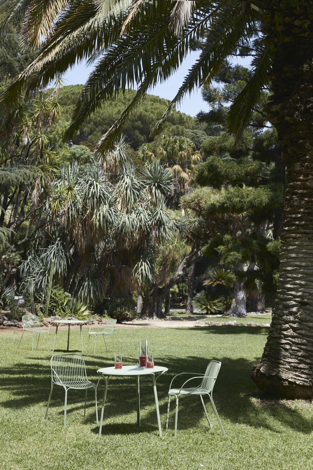 Стол Hiray table #2