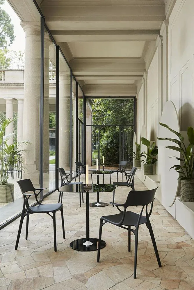 Стол Thierry bistrot #5