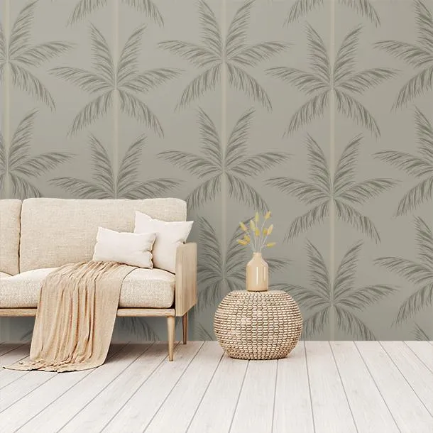 Обои для стен Faboie Monkey World BA-MW0101 #5