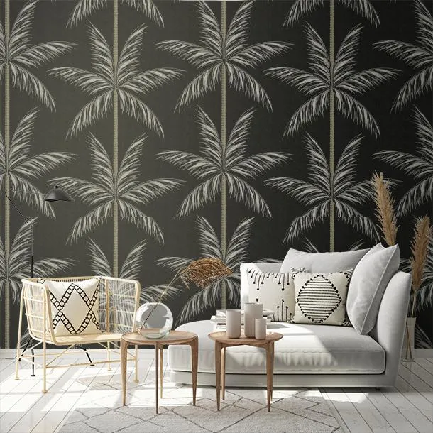 Обои для стен Faboie Monkey World BA-MW0104 #2