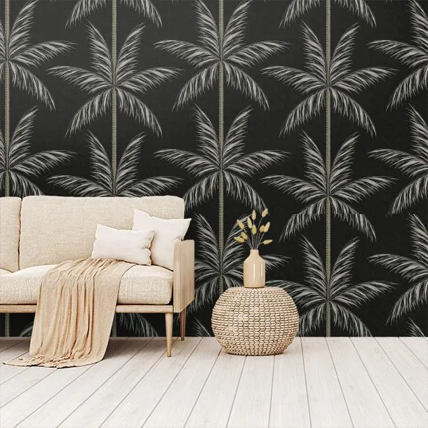 Обои для стен Faboie Monkey World BA-MW0104 #5