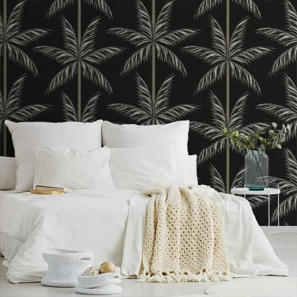 Обои для стен Faboie Monkey World BA-MW0104 #8