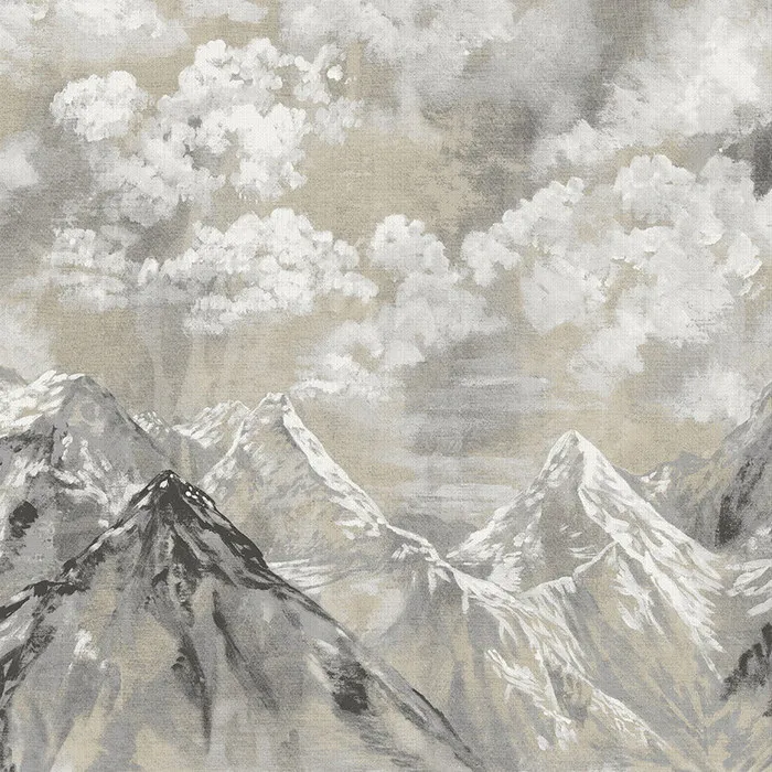 Обои для стен Faboie Monkey World BA-MW0901