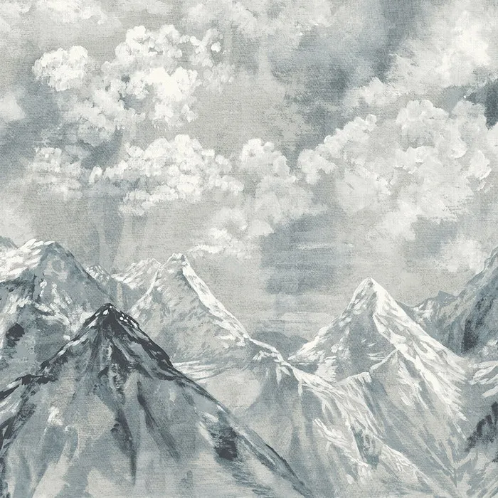 Обои для стен Faboie Monkey World BA-MW0902