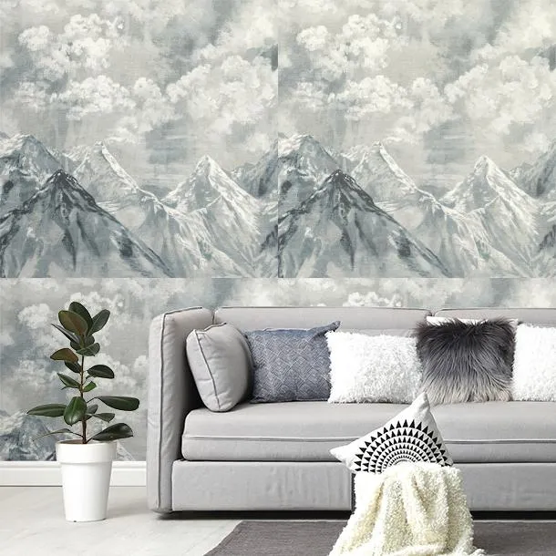 Обои для стен Faboie Monkey World BA-MW0902 #4