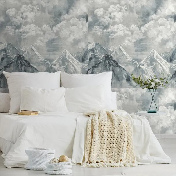 Обои для стен Faboie Monkey World BA-MW0902 #8