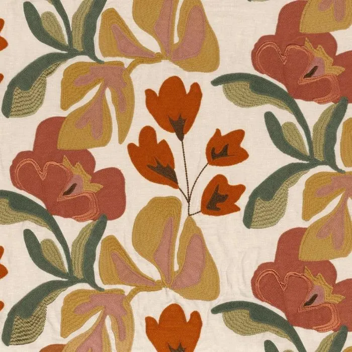 Ткань Casamance Ayana 41350278