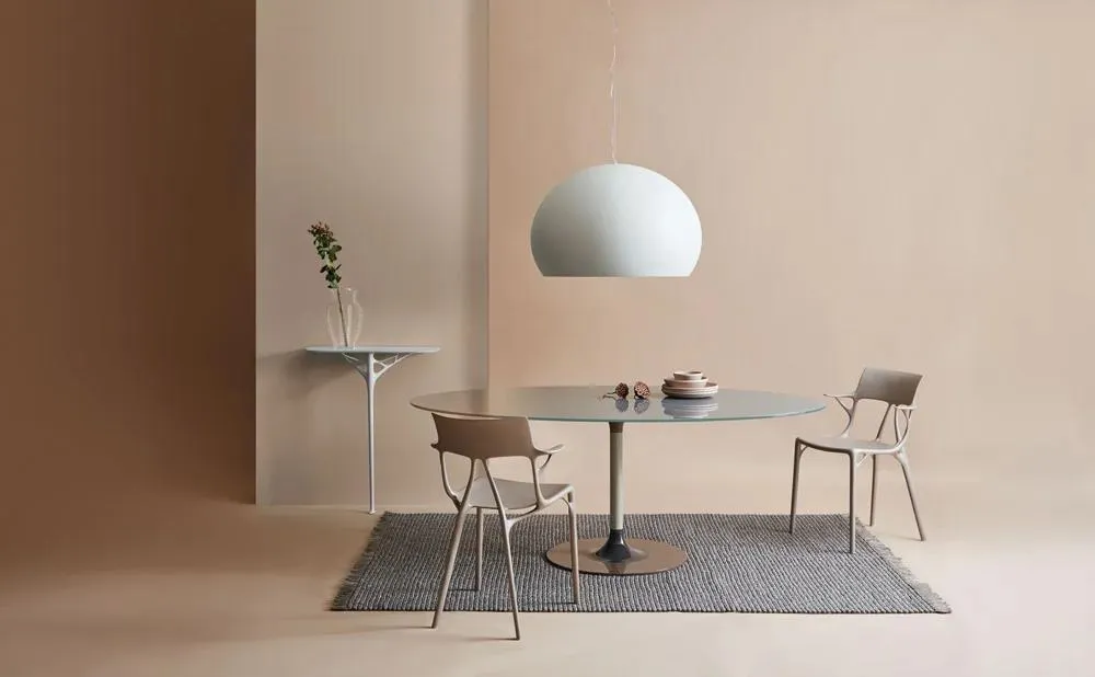 A.I. by Philippe Starck #3