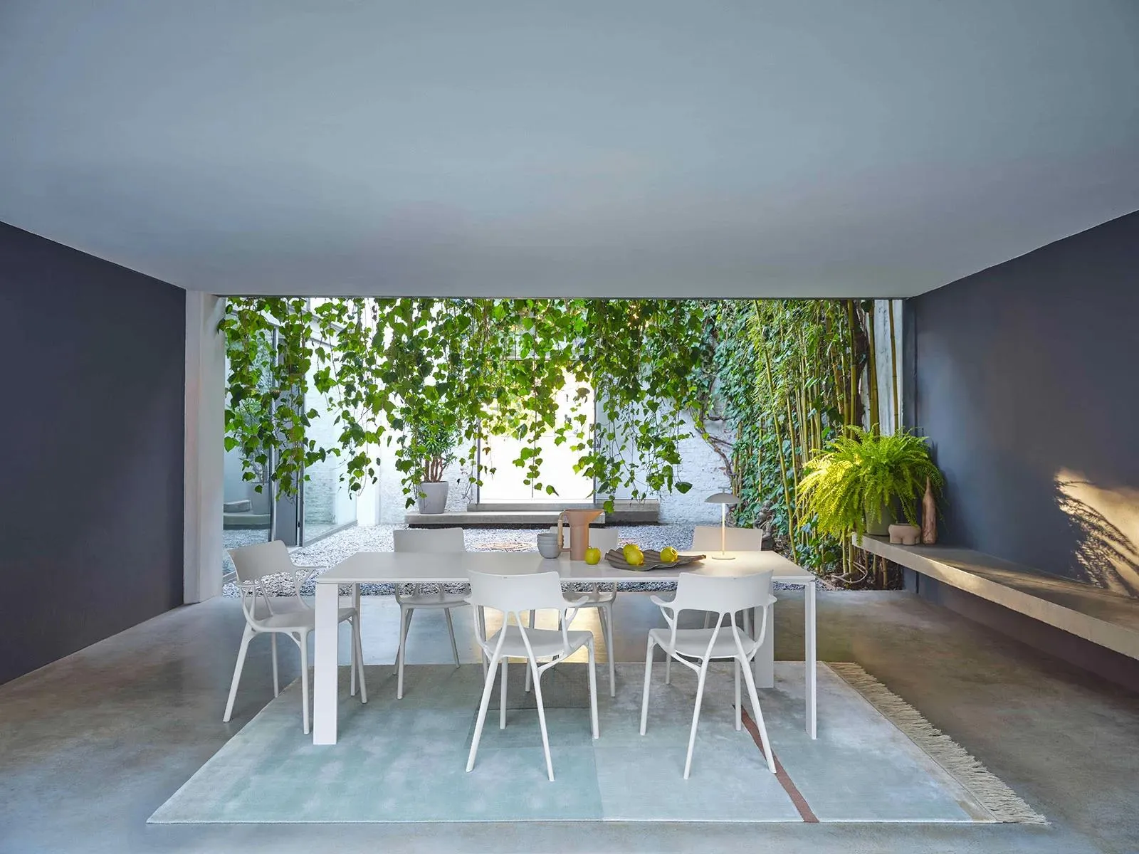 A.I. by Philippe Starck #8