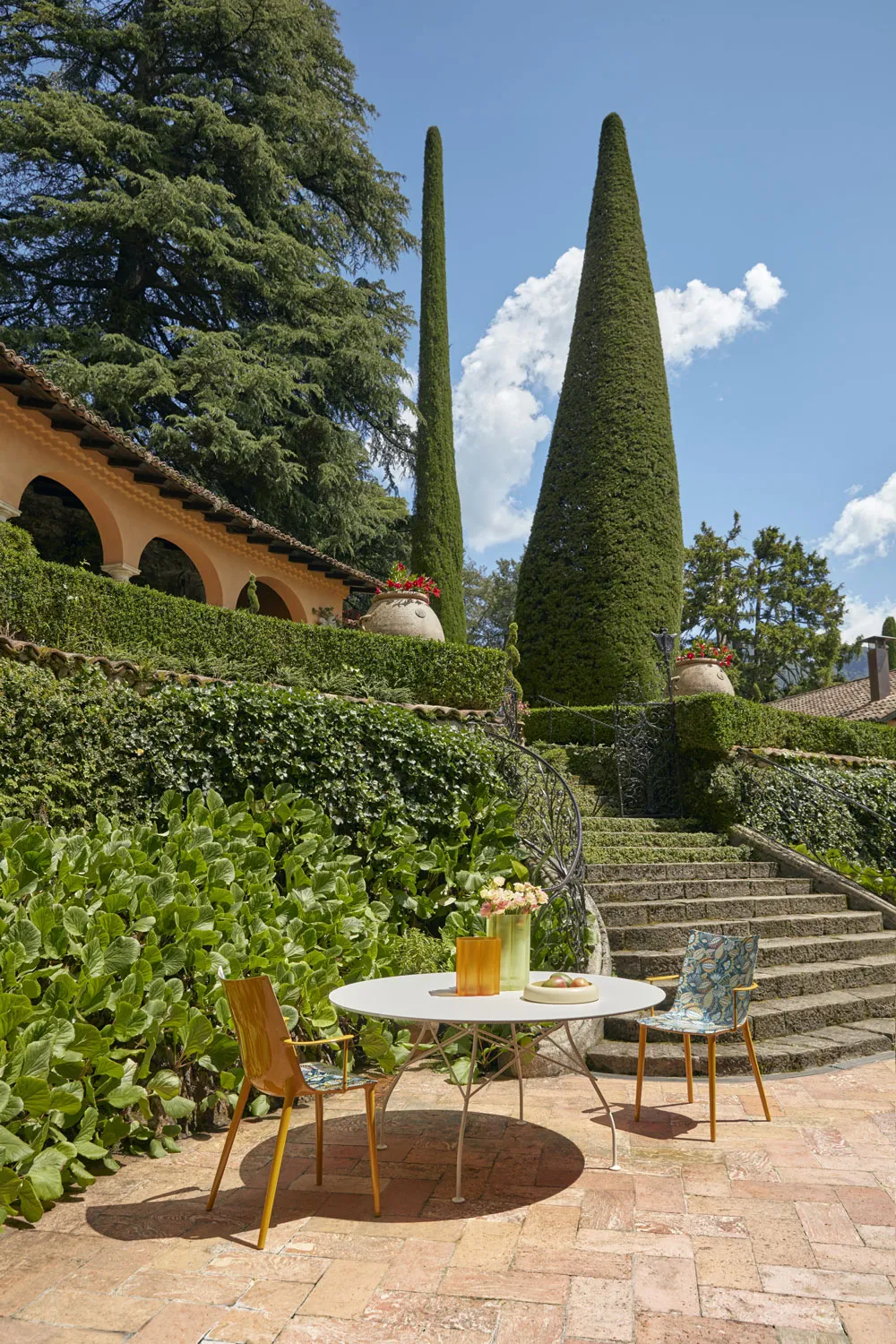 H.H.H. by Philippe Starck #3