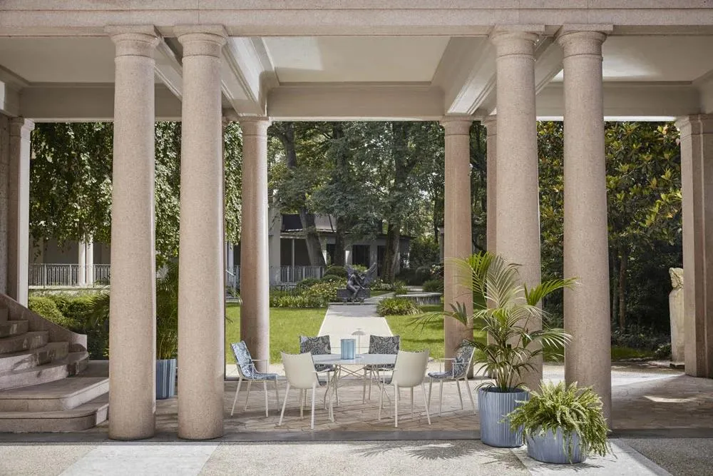 H.H.H. by Philippe Starck #5