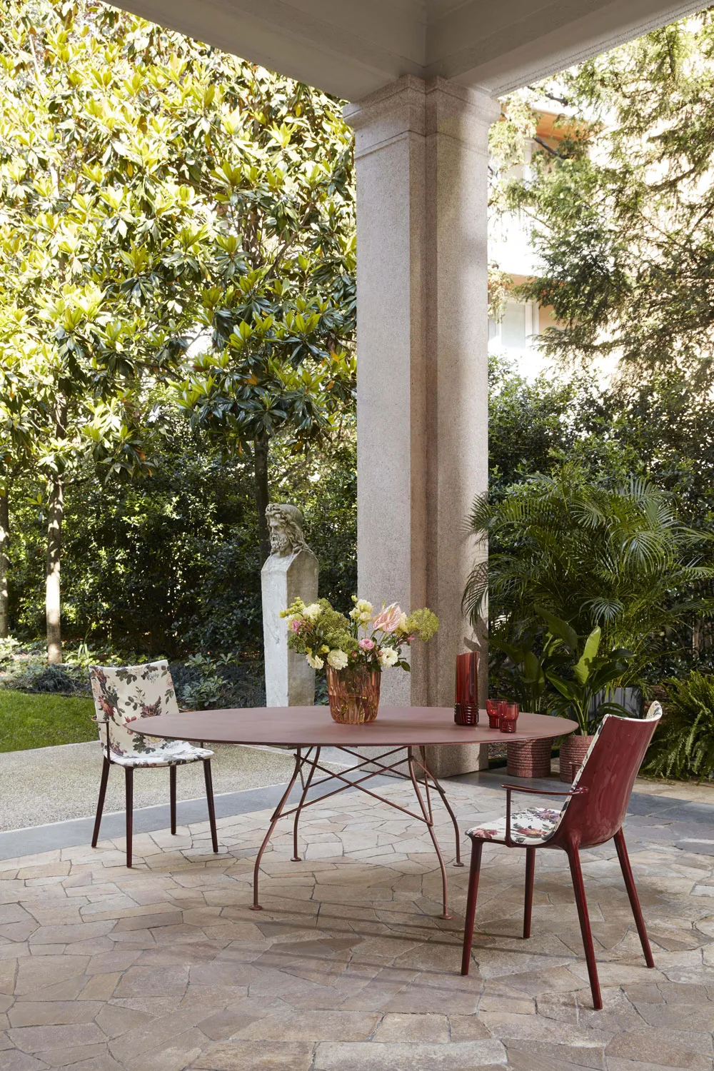 H.H.H. by Philippe Starck #7