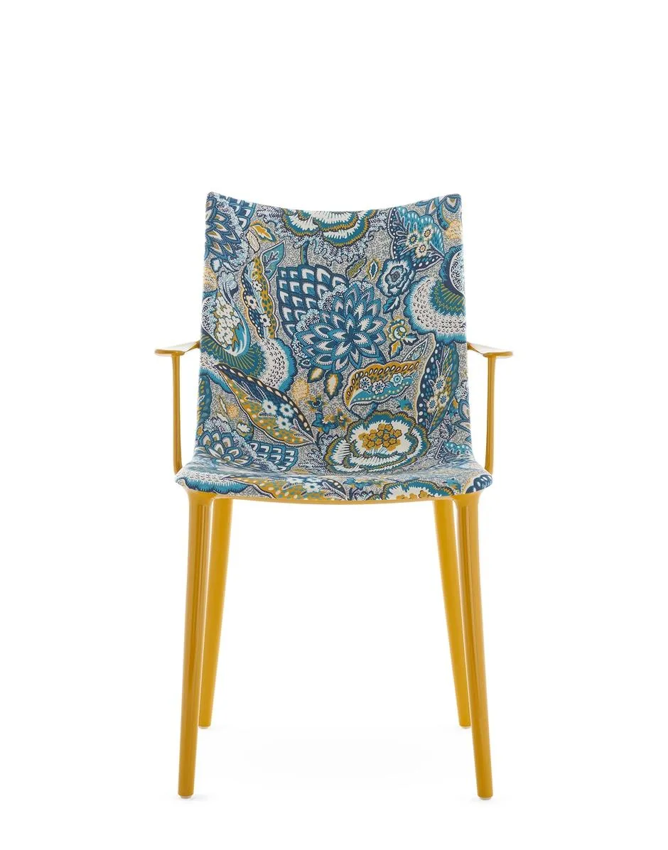 Стул H.H.H. Fabric by Philippe Starck