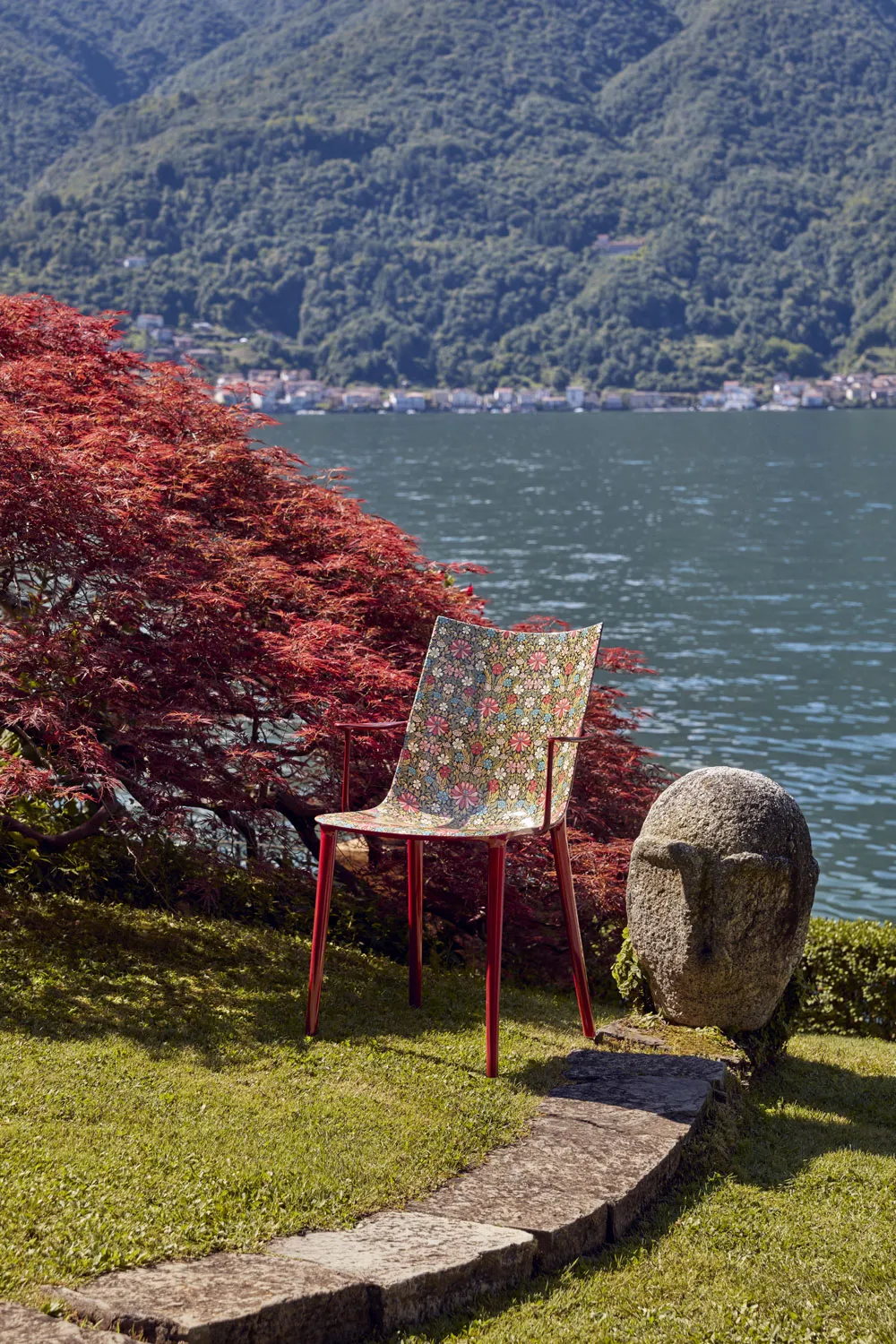 H.H.H. Leather by Philippe Starck #4