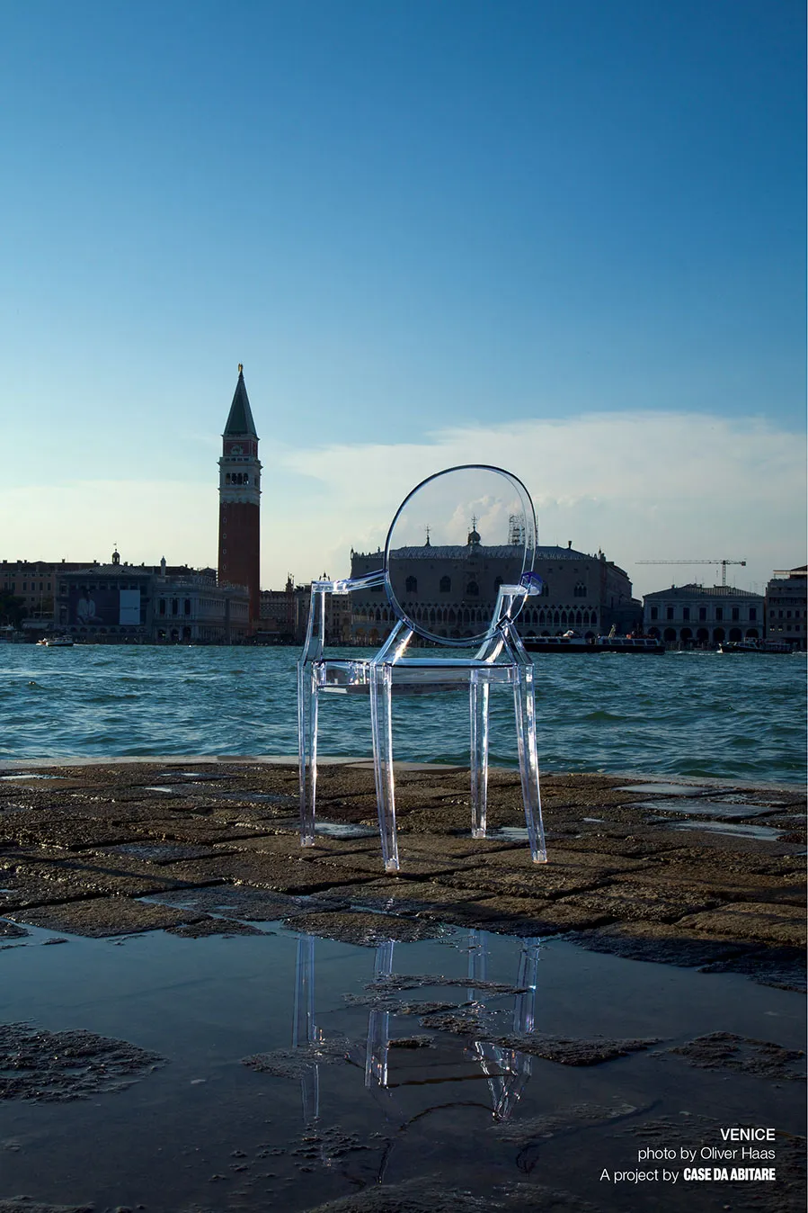 Louis ghost by Philippe Starck #9