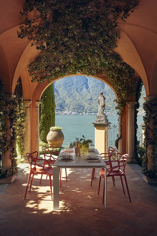 Masters by Philippe Starck #2