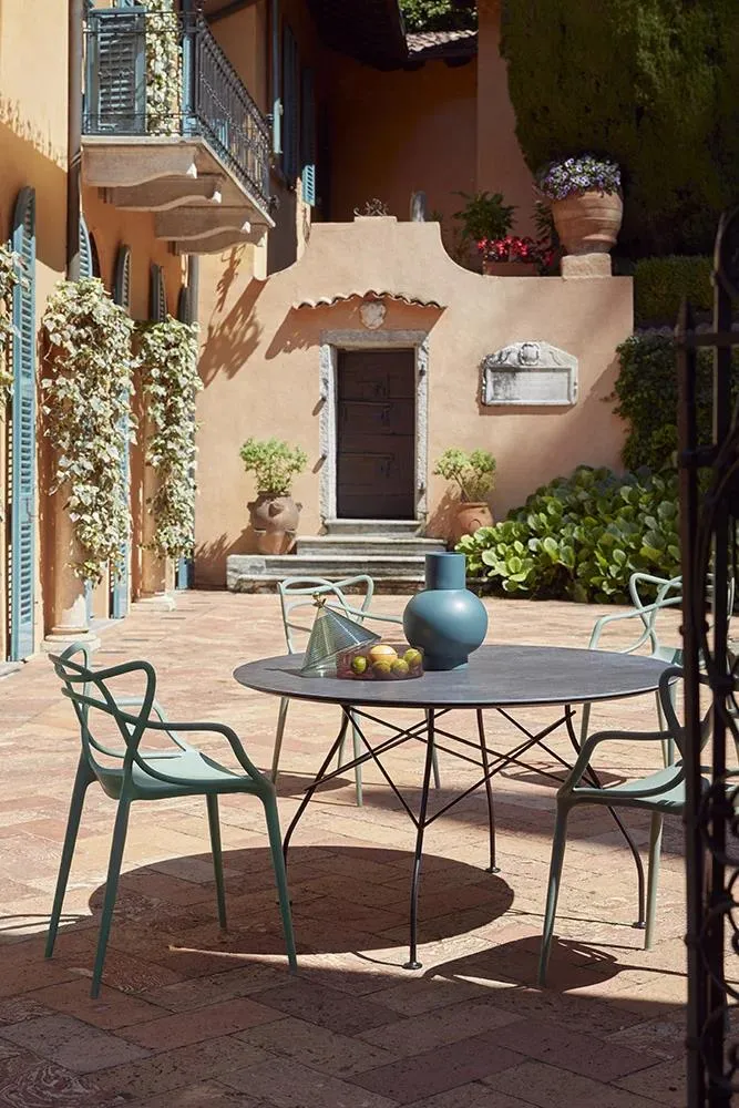 Masters by Philippe Starck #3