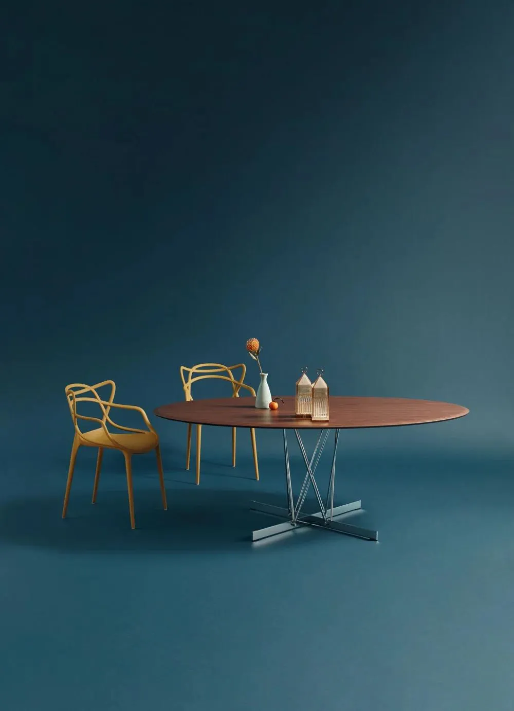 Masters by Philippe Starck #4