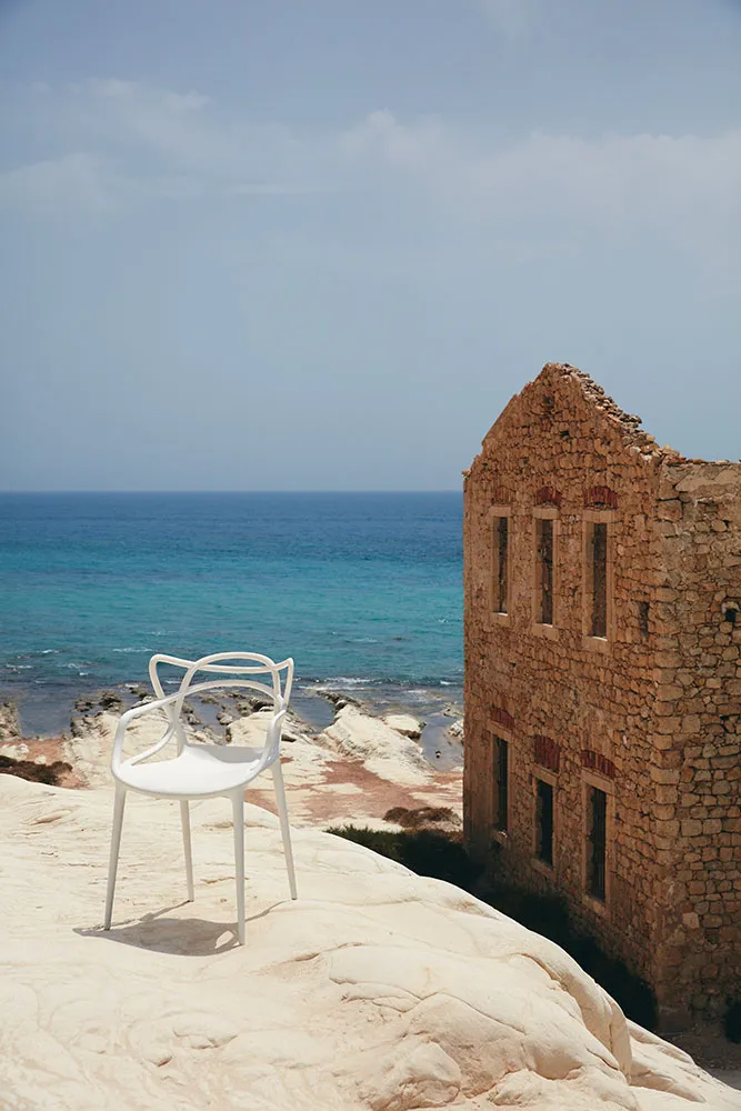 Masters by Philippe Starck #6