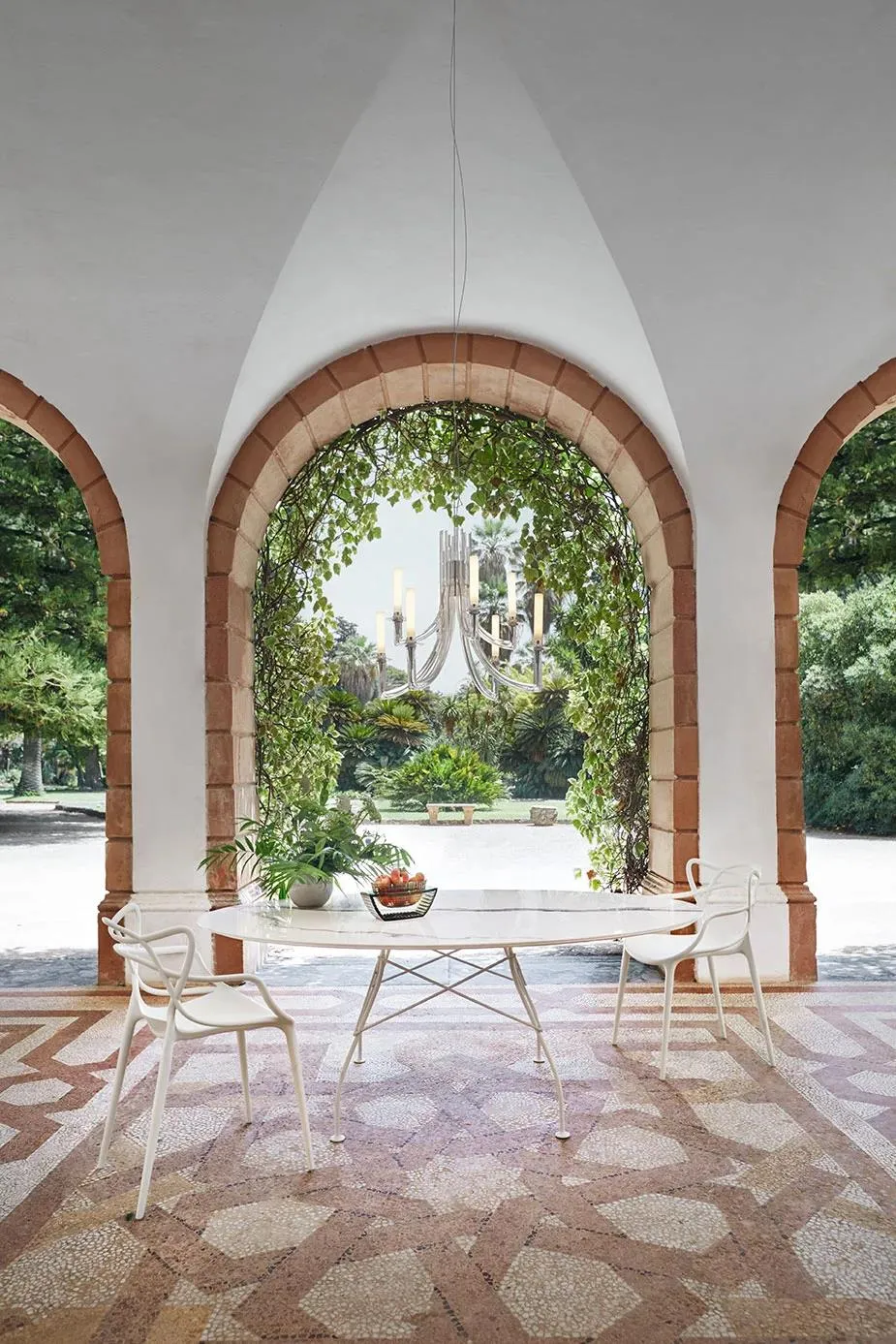 Masters by Philippe Starck #7