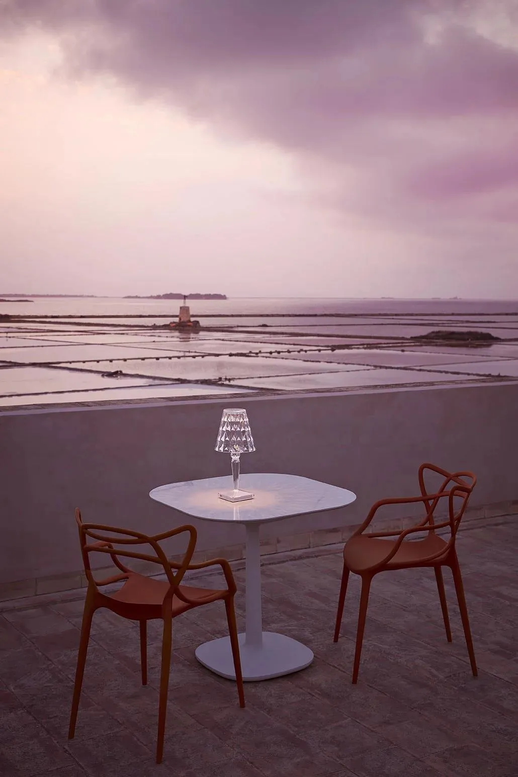 Masters by Philippe Starck #8