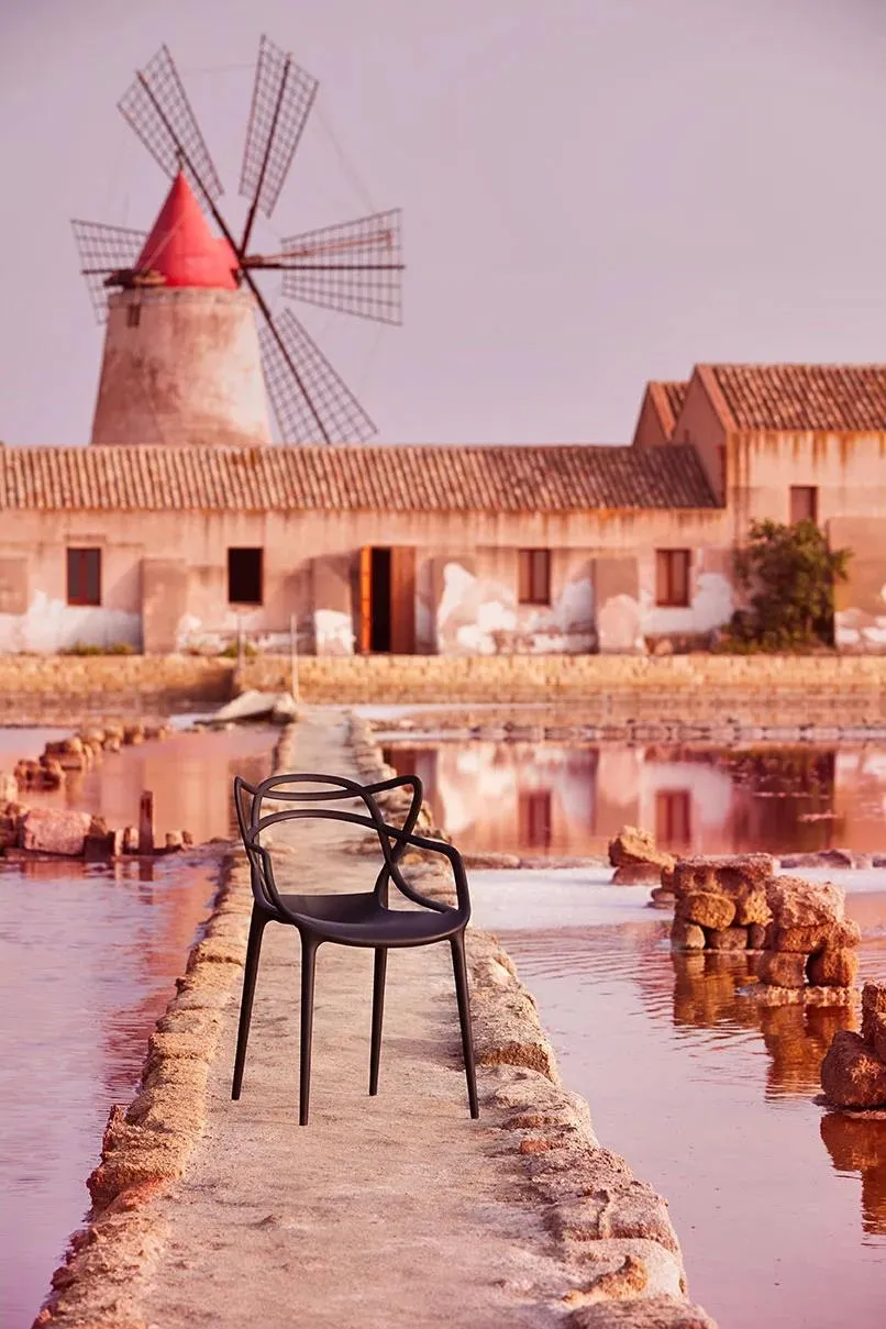 Masters by Philippe Starck #9