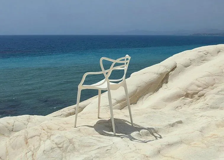 Masters by Philippe Starck #10