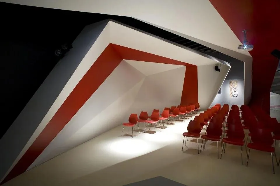 Стул Maui by Vico Magistretti #3