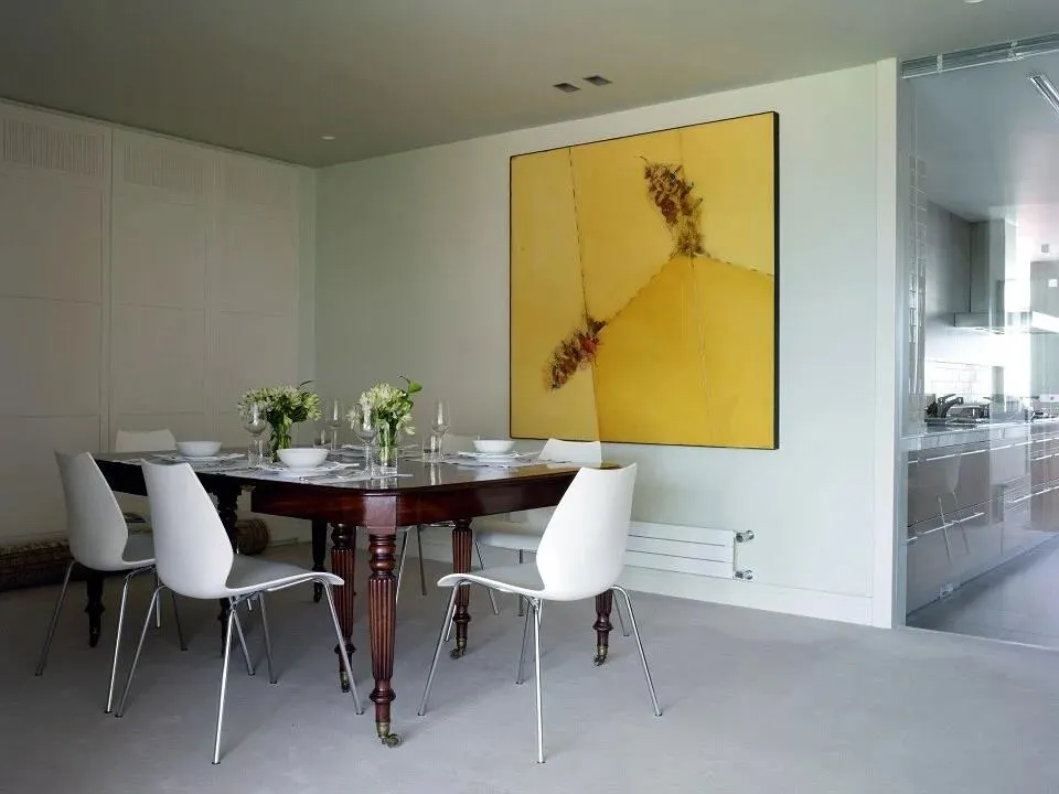 Стул Maui by Vico Magistretti #4