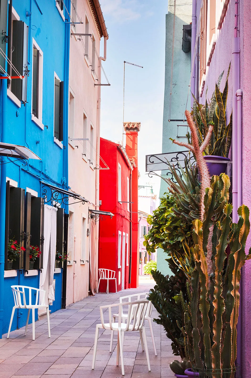 Venice mat by Philippe Starck #2