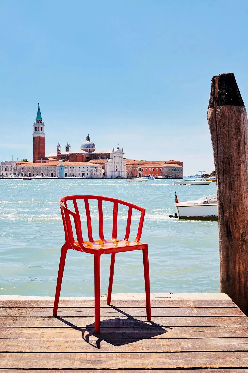 Venice mat by Philippe Starck #3