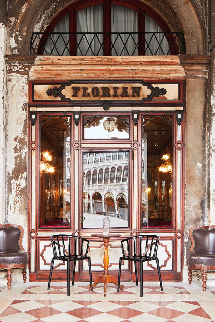 Venice mat by Philippe Starck #8