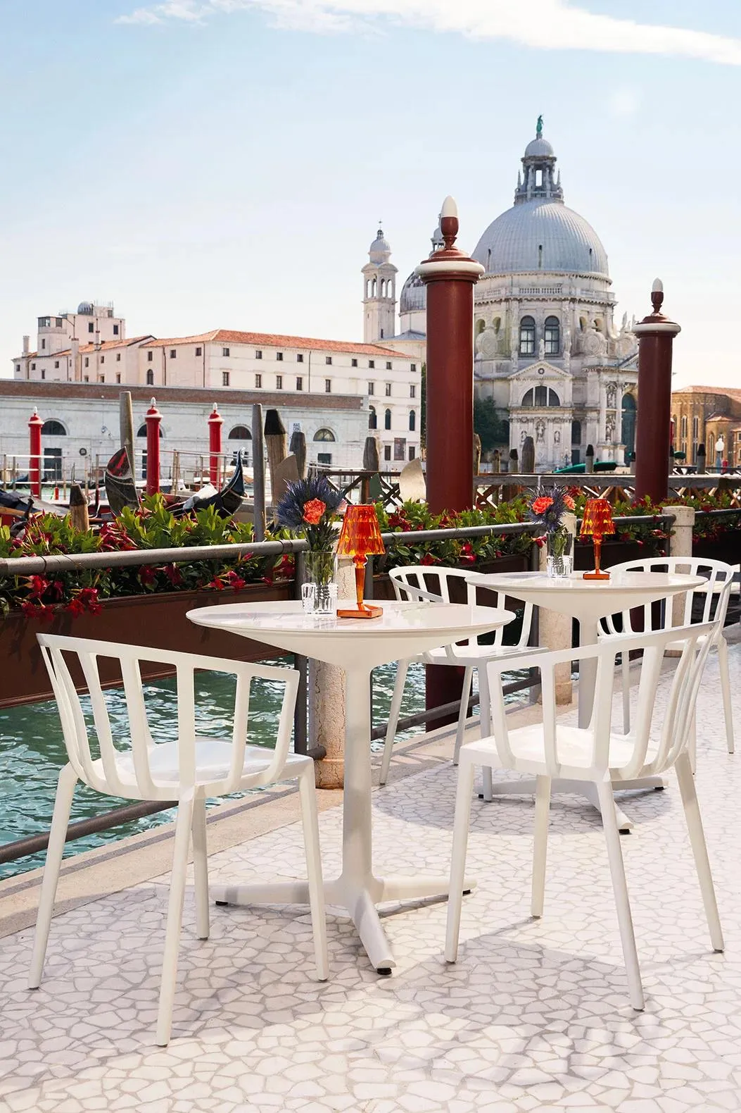 Venice mat by Philippe Starck #9