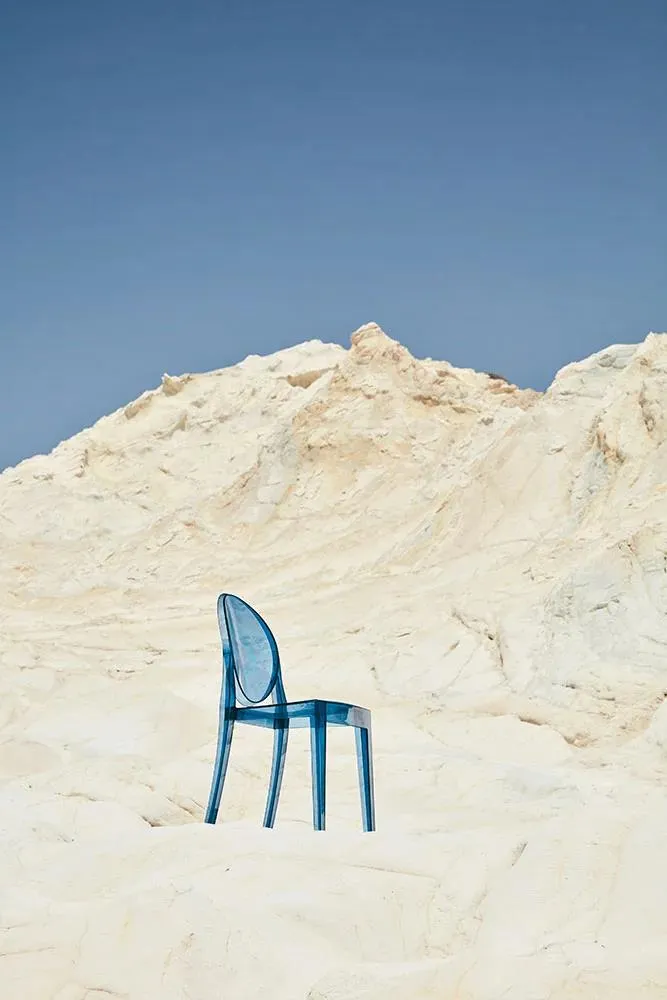 Victoria ghost by Philippe Starck #6